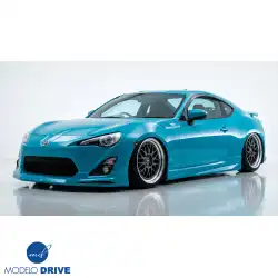 FRP MODE Front Lip Valance > Scion FR-S 2013-2016 image - 9