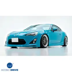 FRP MODE Front Lip Valance > Scion FR-S 2013-2016 image - 10