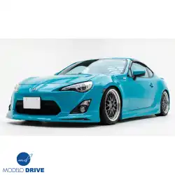 FRP MODE Front Lip Valance > Scion FR-S 2013-2016 image - 12