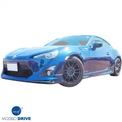 FRP MODE Front Lip Valance > Scion FR-S 2013-2016 image - 14