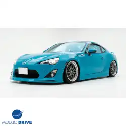 FRP MODE Front Lip Valance > Scion FR-S 2013-2016 image - 15