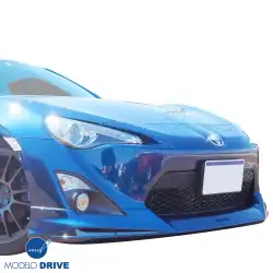 FRP MODE Front Lip Valance > Scion FR-S 2013-2016 image - 17
