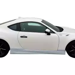 FRP MODE Side Skirts > Scion FR-S (ZN6) 2013-2016 image - 9