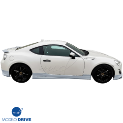 ModeloDrive FRP MODE Side Skirts > Scion FR-S (ZN6) 2013-2016 image - 10