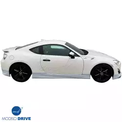 FRP MODE Side Skirts > Scion FR-S (ZN6) 2013-2016 image - 10