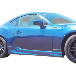 ModeloDrive FRP MODE Side Skirts > Scion FR-S (ZN6) 2013-2016 image - 1