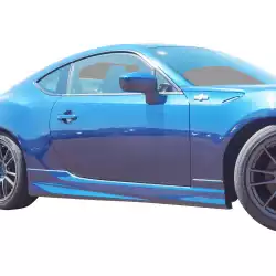 FRP MODE Side Skirts > Scion FR-S (ZN6) 2013-2016 image - 1