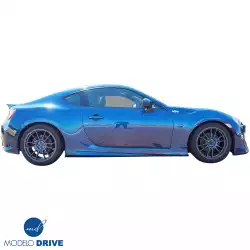 FRP MODE Side Skirts > Scion FR-S (ZN6) 2013-2016 image - 3