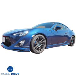 ModeloDrive FRP MODE Side Skirts > Scion FR-S (ZN6) 2013-2016 image - 6