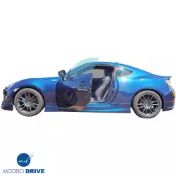 FRP MODE Side Skirts > Scion FR-S (ZN6) 2013-2016 image - 8