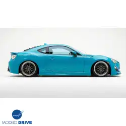 FRP MODE Side Skirts > Scion FR-S 2013-2016 image - 15
