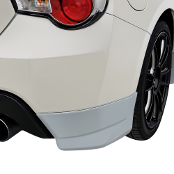 ModeloDrive FRP MODE Rear Lip Valances 2pc > Scion FR-S (ZN6) 2013-2016 image - 8
