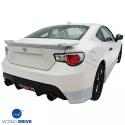 FRP MODE Rear Lip Valances 2pc > Scion FR-S (ZN6) 2013-2016 image - 9