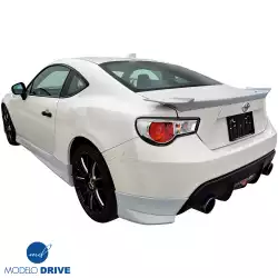 FRP MODE Rear Lip Valances 2pc > Scion FR-S (ZN6) 2013-2016 image - 10