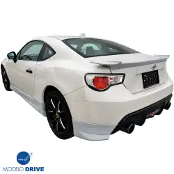 FRP MODE Rear Lip Valances 2pc > Scion FR-S 2013-2016 image - 24