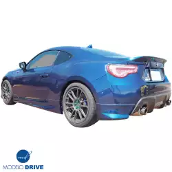 FRP MODE Rear Lip Valances 2pc > Scion FR-S (ZN6) 2013-2016 image - 3