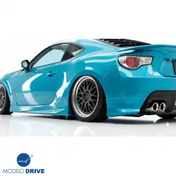 FRP MODE Rear Lip Valances 2pc > Scion FR-S 2013-2016 image - 10