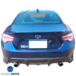 FRP MODE Rear Lip Valances 2pc > Scion FR-S 2013-2016 image - 12