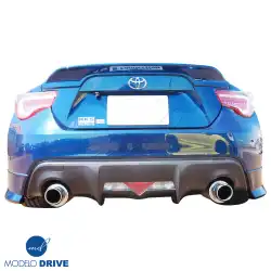 FRP MODE Rear Lip Valances 2pc > Scion FR-S 2013-2016 image - 13