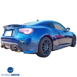 FRP MODE Rear Lip Valances 2pc > Scion FR-S 2013-2016 image - 14