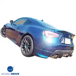 FRP MODE Rear Lip Valances 2pc > Scion FR-S 2013-2016 image - 16