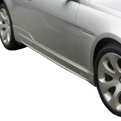 ModeloDrive FRP WAL Side Skirts > BMW 645Ci (E63 E64) 2004-2005 image - 6