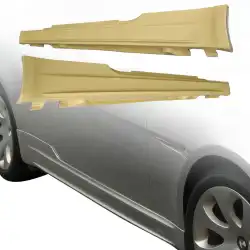 FRP WAL Side Skirts > BMW 645Ci (E63 E64) 2004-2005 image - 7