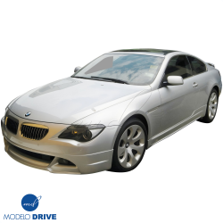 ModeloDrive FRP WAL Side Skirts > BMW 645Ci (E63 E64) 2004-2005 image - 8