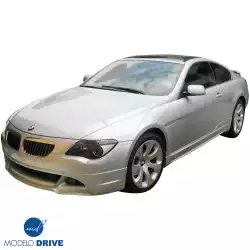 FRP WAL Side Skirts > BMW 645Ci (E63 E64) 2004-2005 image - 9