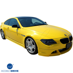 ModeloDrive FRP WAL Side Skirts > BMW 645Ci (E63 E64) 2004-2005 image - 2