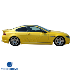 ModeloDrive FRP WAL Side Skirts > BMW 645Ci (E63 E64) 2004-2005 image - 3