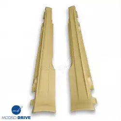 FRP WAL Side Skirts > BMW 645Ci (E63 E64) 2004-2005 image - 3