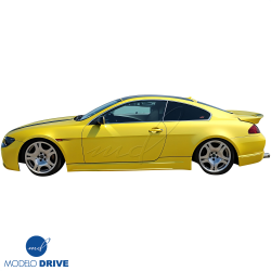 ModeloDrive FRP WAL Side Skirts > BMW 645Ci (E63 E64) 2004-2005 image - 4