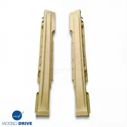 FRP WAL Side Skirts > BMW 645Ci (E63 E64) 2004-2005 image - 4