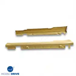 FRP WAL Side Skirts > BMW 645Ci (E63 E64) 2004-2005 image - 6