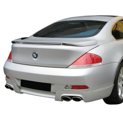 ModeloDrive FRP WAL Rear Lip Valance > BMW 645Ci (E63 E64) 2004-2005 image - 7
