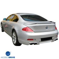 ModeloDrive FRP WAL Rear Lip Valance > BMW 645Ci (E63 E64) 2004-2005 image - 8