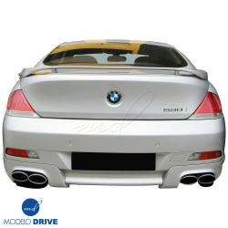 ModeloDrive FRP WAL Rear Lip Valance > BMW 645Ci (E63 E64) 2004-2005 image - 9