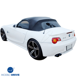 ModeloDrive FRP WAL Rear Lip Valance > BMW 645Ci (E63 E64) 2004-2005 image - 10