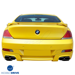 ModeloDrive FRP WAL Rear Lip Valance > BMW 645Ci (E63 E64) 2004-2005 image - 3