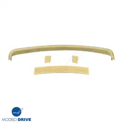 FRP WAL Rear Lip Valance > BMW 645Ci (E63 E64) 2004-2005 image - 3