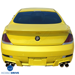 ModeloDrive FRP WAL Rear Lip Valance > BMW 645Ci (E63 E64) 2004-2005 image - 4