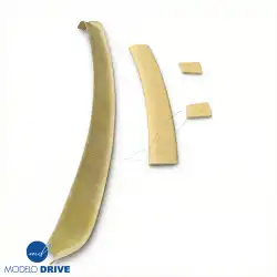 FRP WAL Rear Lip Valance > BMW 645Ci (E63 E64) 2004-2005 image - 4