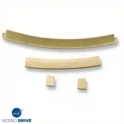 FRP WAL Rear Lip Valance > BMW 645Ci (E63 E64) 2004-2005 image - 5