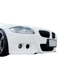 ModeloDrive FRP HAM Front Bumper > BMW Z4 (E85 E86) 2003-2008 image - 3