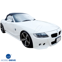 ModeloDrive FRP HAM Front Bumper > BMW Z4 (E85 E86) 2003-2008 image - 5