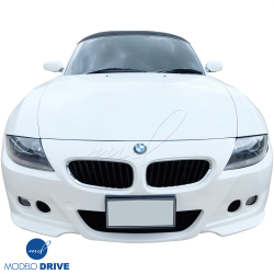 ModeloDrive FRP HAM Front Bumper > BMW Z4 (E85 E86) 2003-2008 image - 6