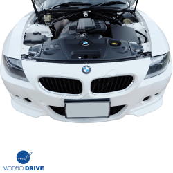 ModeloDrive FRP HAM Front Bumper > BMW Z4 (E85 E86) 2003-2008 image - 7
