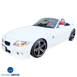 ModeloDrive FRP HAM Front Bumper > BMW Z4 (E85 E86) 2003-2008 image - 8