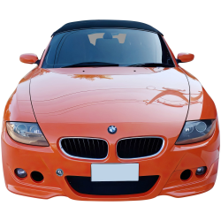 ModeloDrive FRP HAM Front Bumper > BMW Z4 (E85 E86) 2003-2008 image - 1